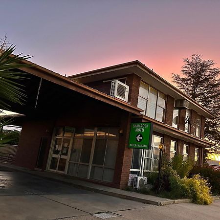 The Shamrock Hotel בלראנלד מראה חיצוני תמונה
