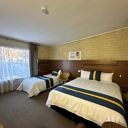 The Shamrock Hotel בלראנלד מראה חיצוני תמונה
