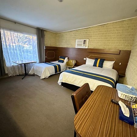 The Shamrock Hotel בלראנלד מראה חיצוני תמונה
