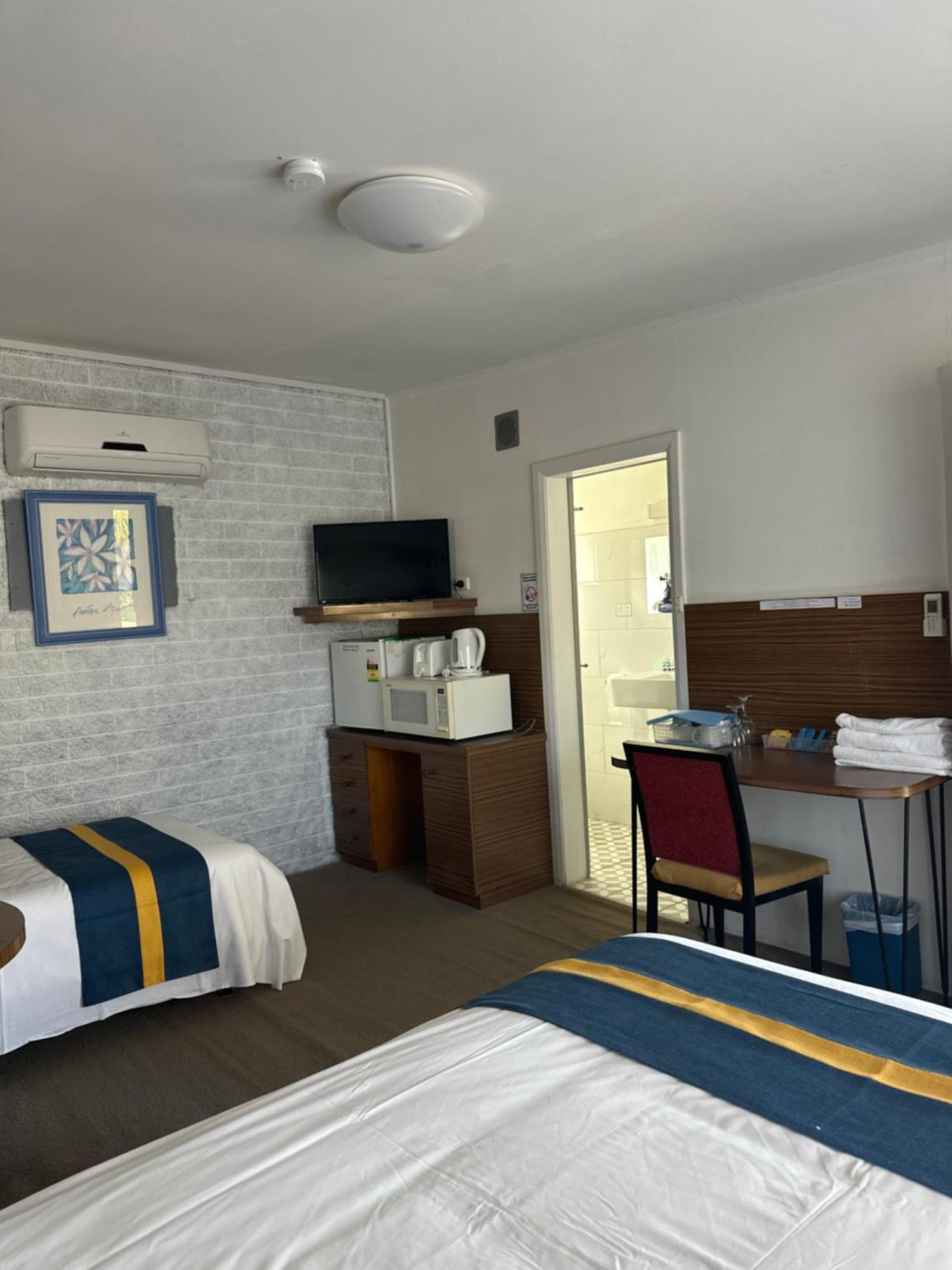 The Shamrock Hotel בלראנלד מראה חיצוני תמונה