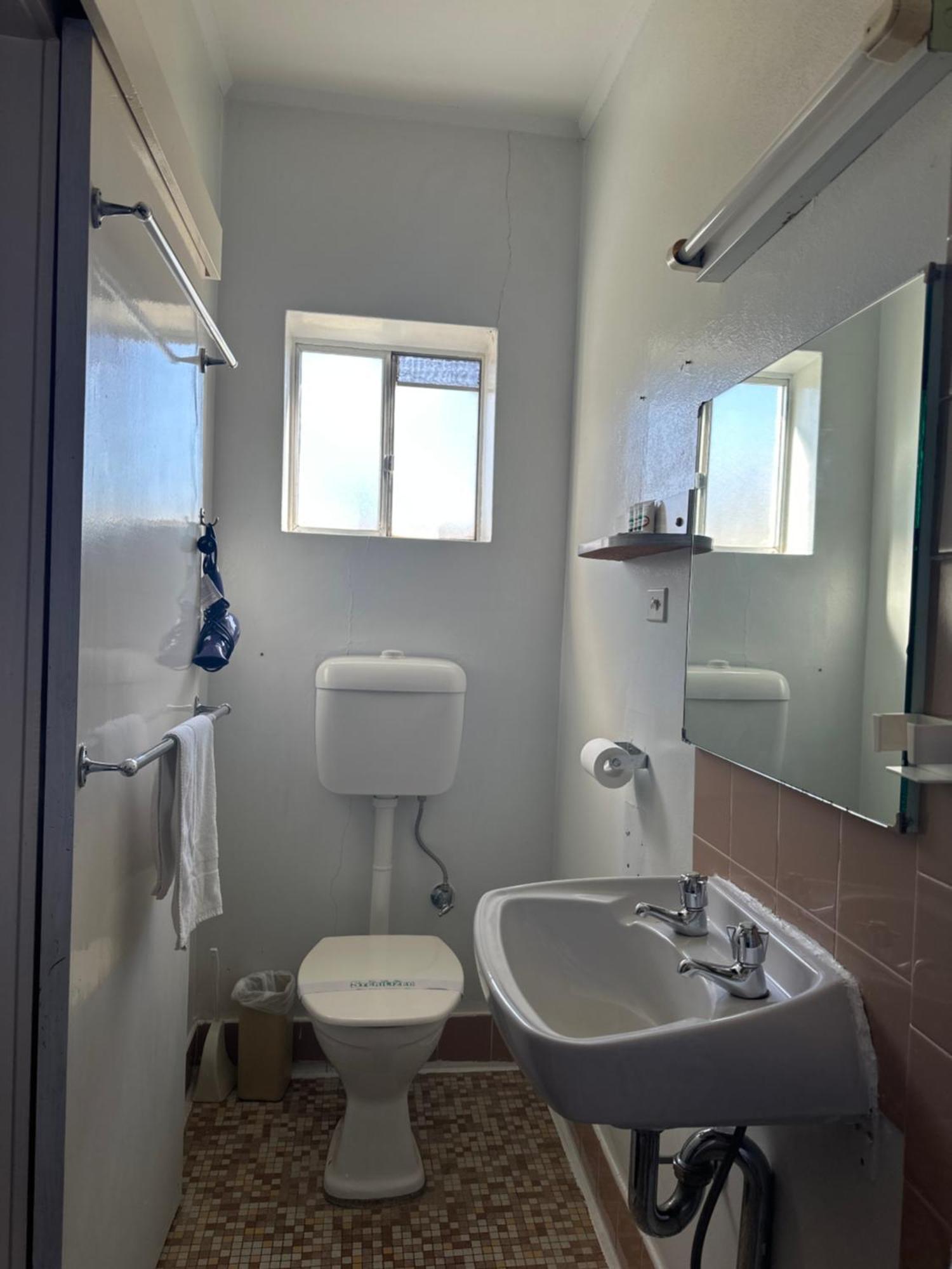 The Shamrock Hotel בלראנלד מראה חיצוני תמונה