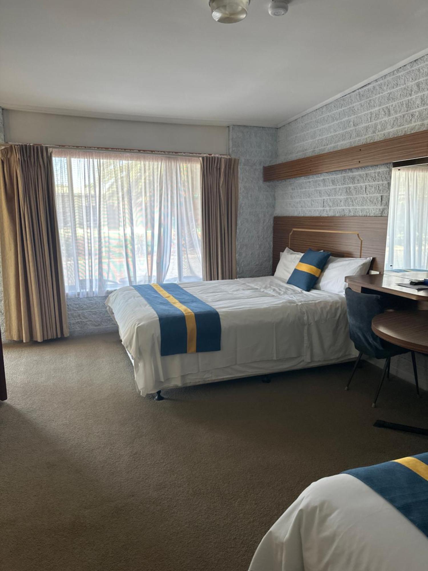 The Shamrock Hotel בלראנלד מראה חיצוני תמונה