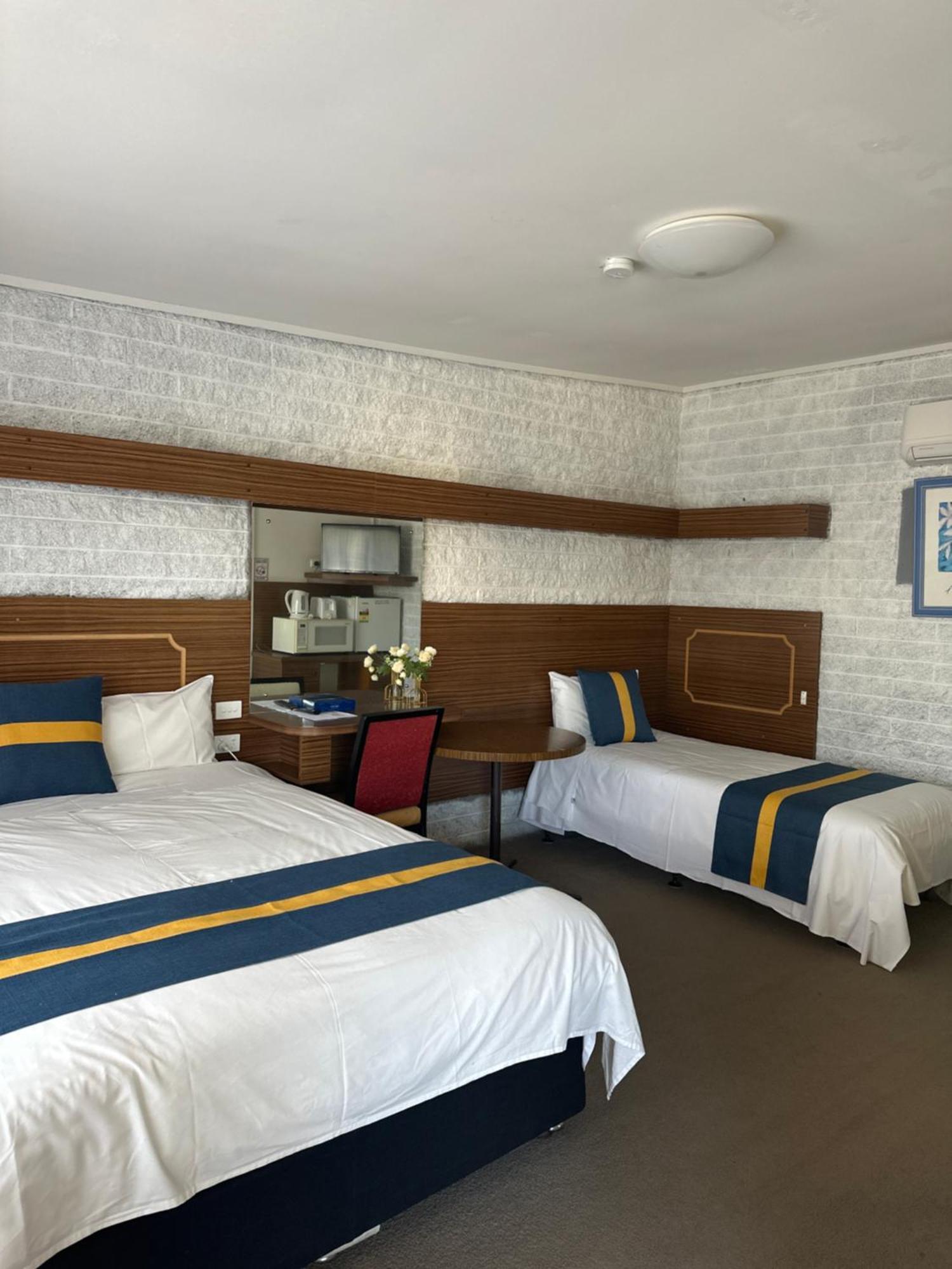 The Shamrock Hotel בלראנלד מראה חיצוני תמונה
