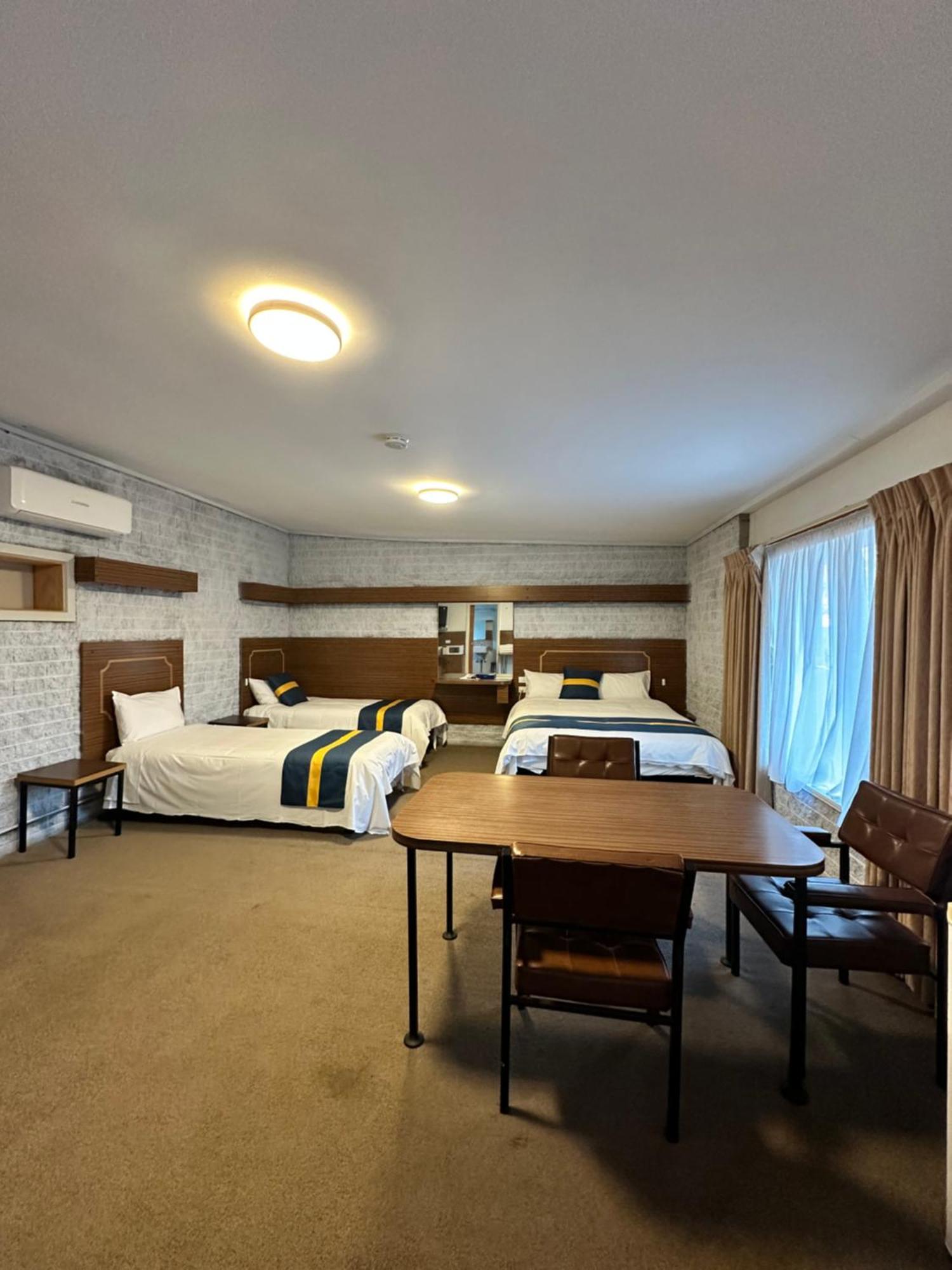 The Shamrock Hotel בלראנלד מראה חיצוני תמונה