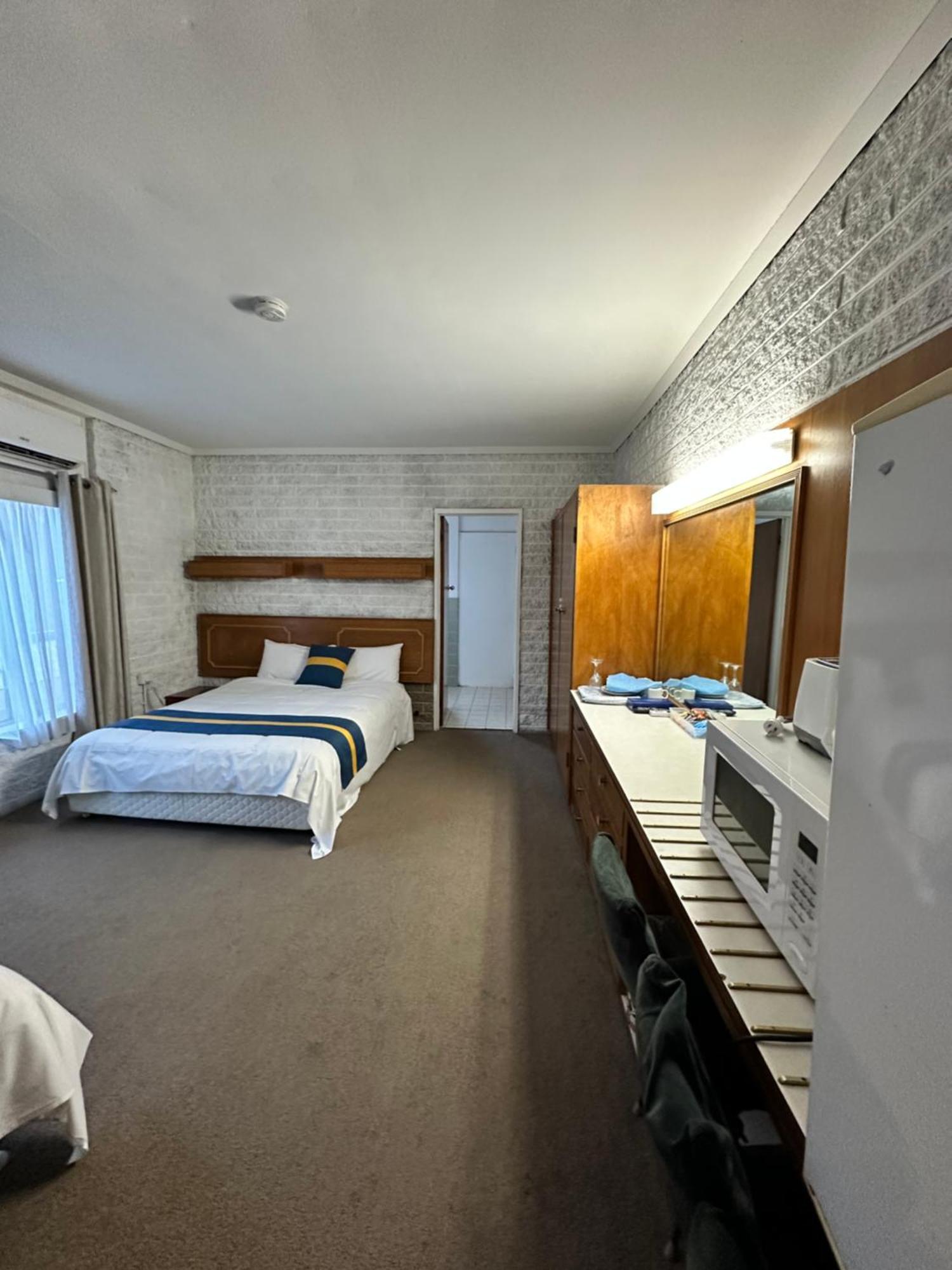 The Shamrock Hotel בלראנלד מראה חיצוני תמונה