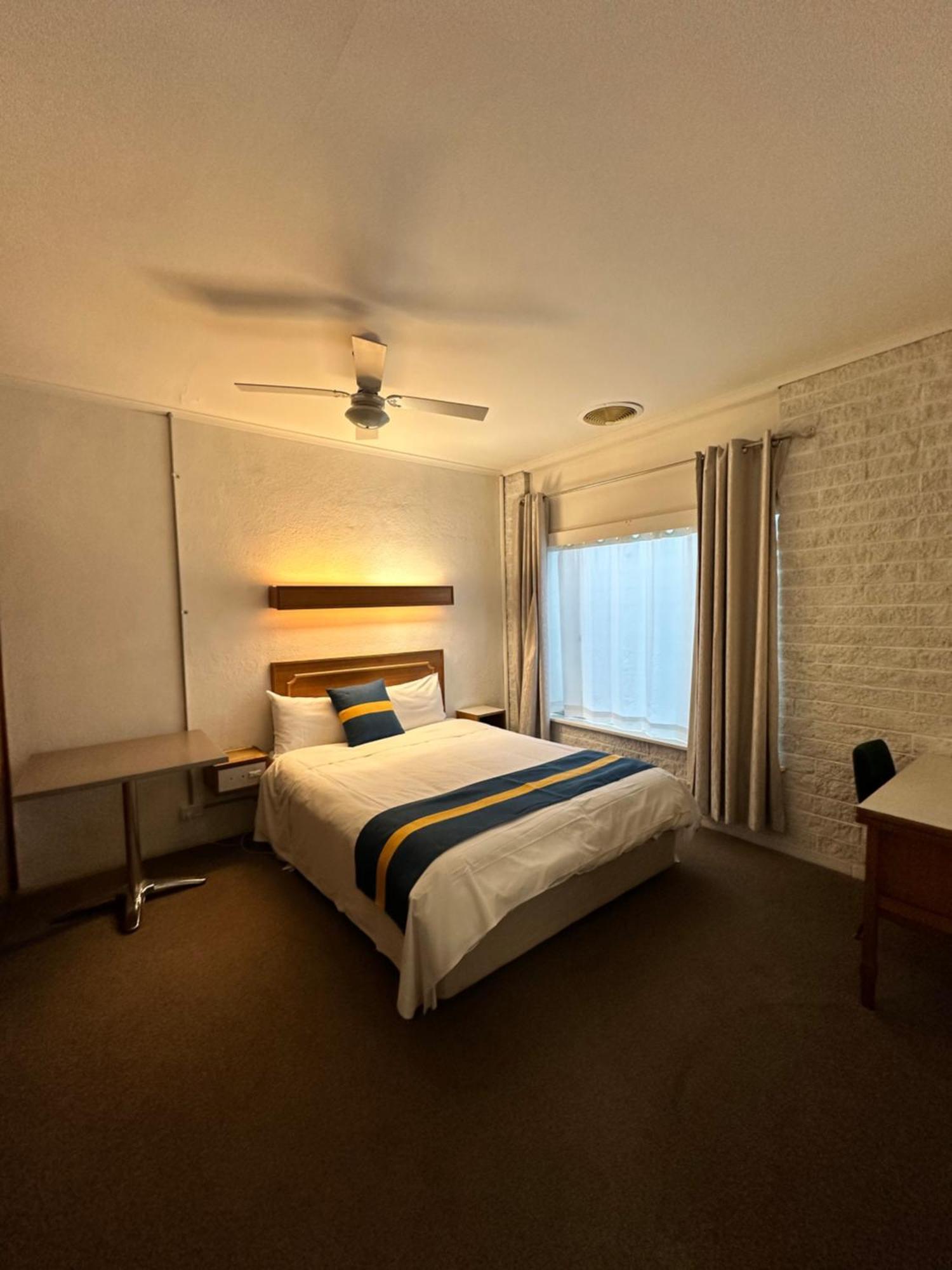 The Shamrock Hotel בלראנלד מראה חיצוני תמונה