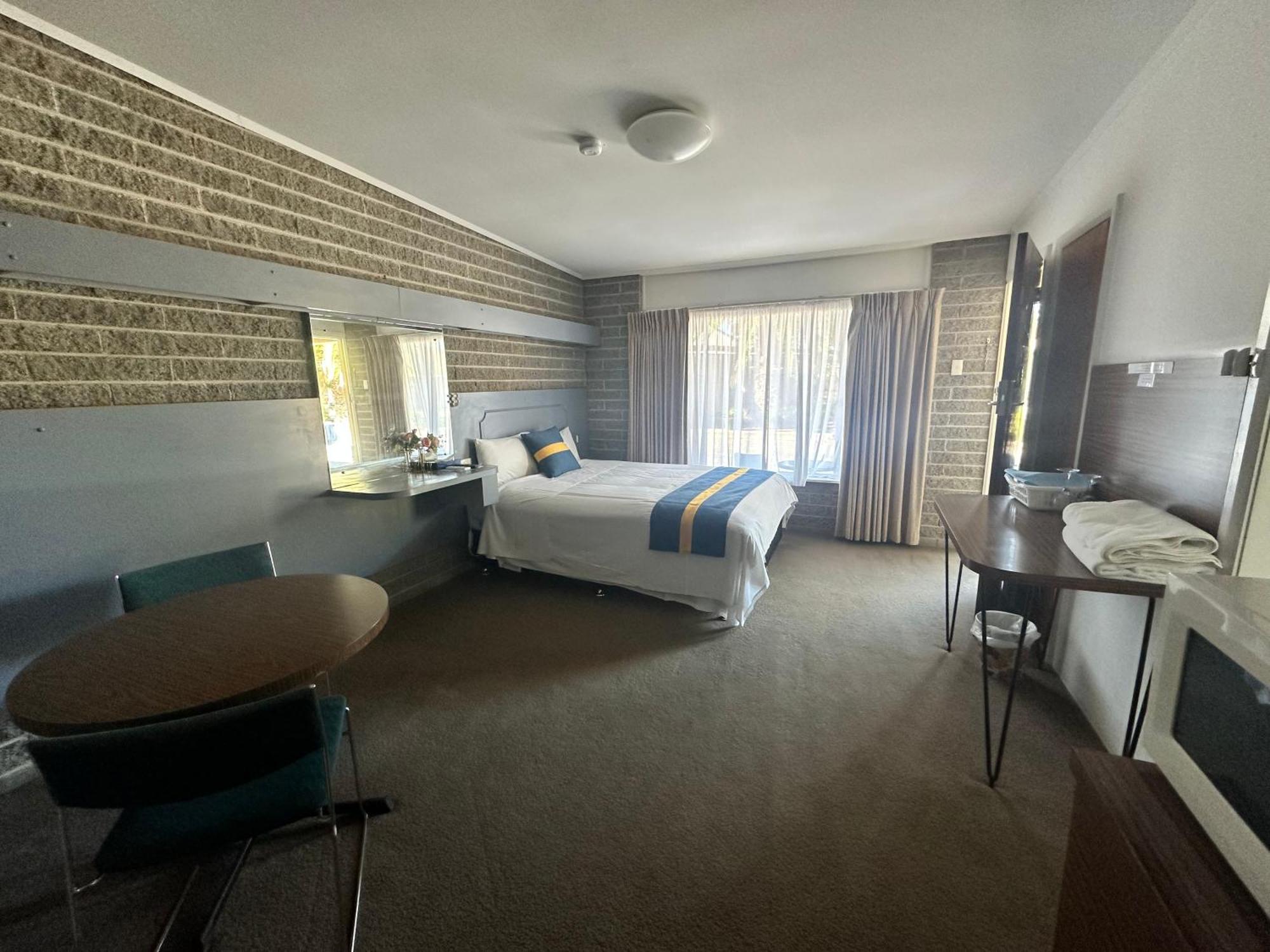 The Shamrock Hotel בלראנלד מראה חיצוני תמונה