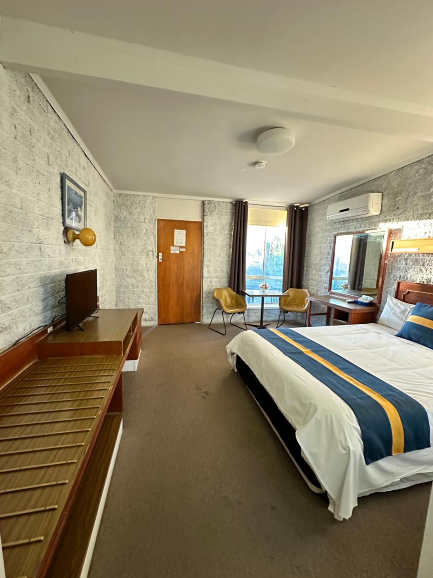 The Shamrock Hotel בלראנלד מראה חיצוני תמונה