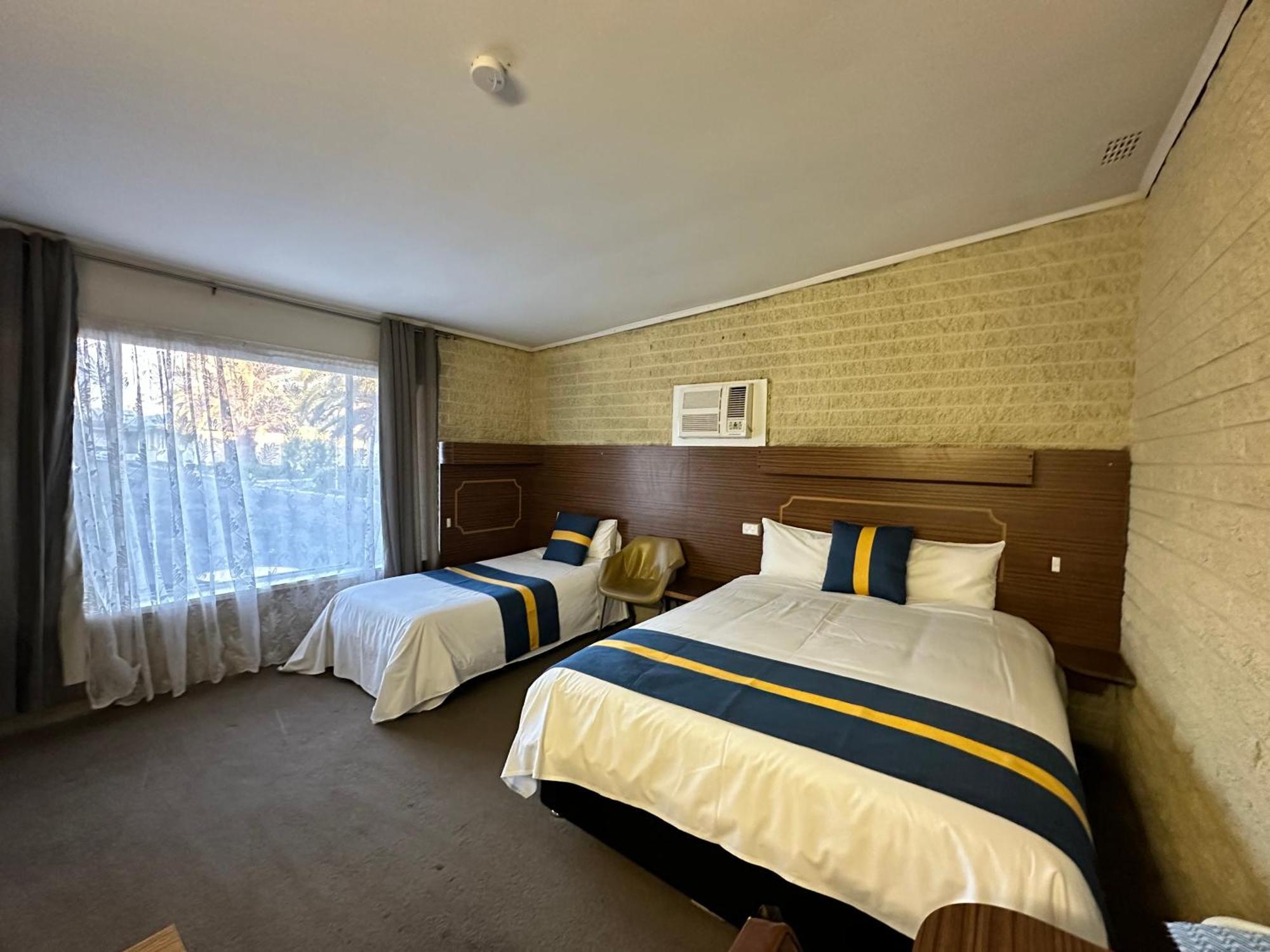 The Shamrock Hotel בלראנלד מראה חיצוני תמונה