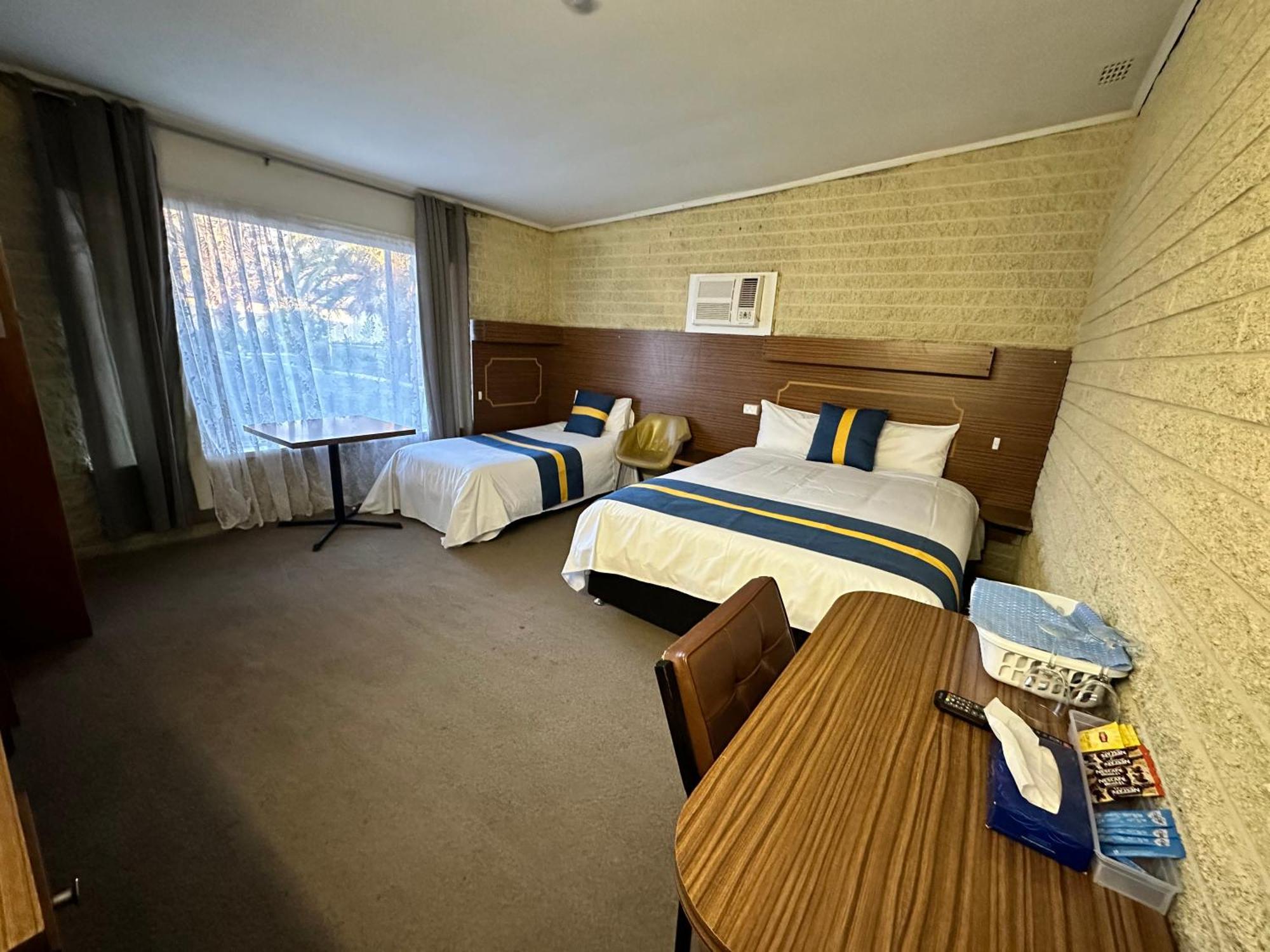 The Shamrock Hotel בלראנלד מראה חיצוני תמונה