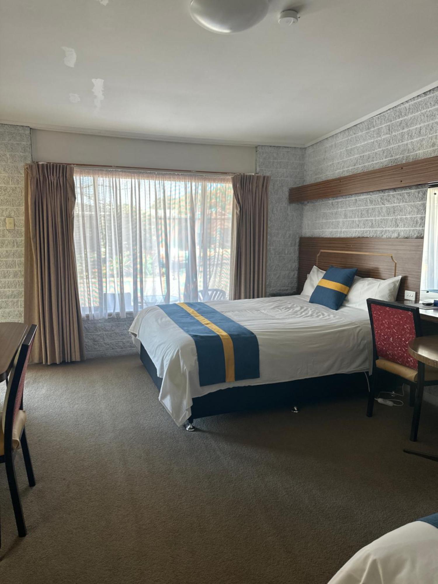 The Shamrock Hotel בלראנלד מראה חיצוני תמונה